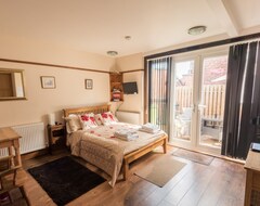 Guesthouse Old Rectory Guest House (Staveley, United Kingdom)