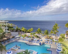 Hotel Reefhouse Resort & Marina (Key Largo, Sjedinjene Američke Države)