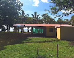 Toàn bộ căn nhà/căn hộ Casa Pacifica- Beachfront Paradise (El Viejo, Nicaragua)