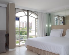 Hotel Country International (Barranquilla, Colombia)