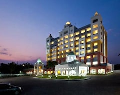 Resort/Odmaralište Wonderla Resort (Bangalore, Indija)