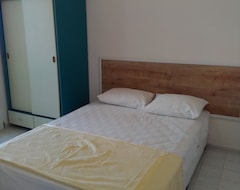 Otel Hurpa Residence (Göltürkbükü, Türkiye)
