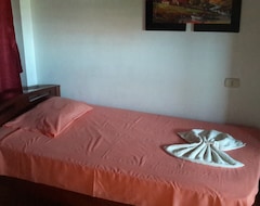Hotel Hospedaje Iroaki (Yurimaguas, Peru)