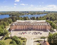 Radisson Blu Royal Park Hotel Stockholm (Solna, İsveç)