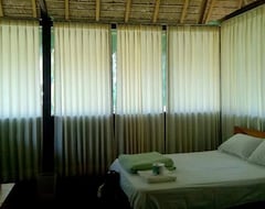 Hotel Perú Amazon Garden Lodge (Tambopata, Peru)