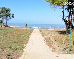 Tüm Ev/Apart Daire Cabanas Palmar Del Viento 20 (Monitos, Kolombiya)