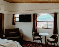Hotel Atusparia Guest House Huaraz (Huaraz, Peru)