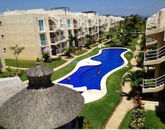Hotelli Apartamento Mar Diamante (Acapulco, Meksiko)