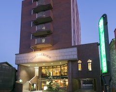 Urban Hotel Kusatsu (Kusatsu, Japonya)