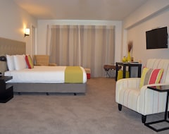 Khách sạn Retro Motel at the Ambassador Hotel (Hamilton, New Zealand)