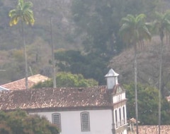 Nhà trọ POUSADA VILA DO BIRIBIRI (Diamantina, Brazil)