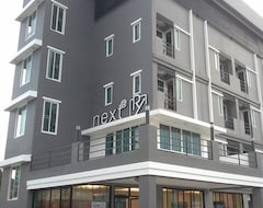 Hotel Next at (Rayong, Tajland)