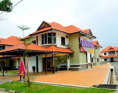 Hotel Kertih Damansara Inn (Kerteh, Malezija)