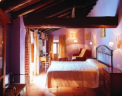 Khách sạn El Rodeno (Albarracín, Tây Ban Nha)