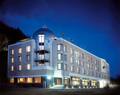 Radisson Blu Palace Hotel Spa (Spa, Belgium)
