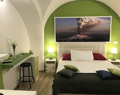 Khách sạn Terra Delletna (Catania, Ý)
