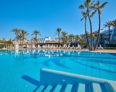 Protur Sa Coma Playa Hotel & Spa (Sa Coma, Spain)
