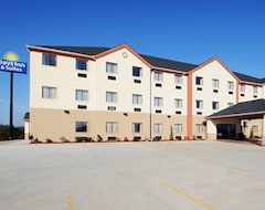 Khách sạn Hotel Days Inn and Suites McAlester (McAlester, Hoa Kỳ)