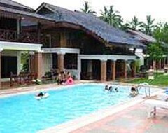 Hotel Vansana Nam Nguem Resort (Vientiane, Laos)