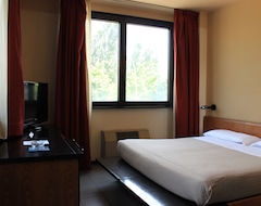Hotel Griselda (Saluzzo, Italia)