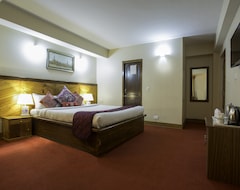 Hotel White Yak (Gangtok, Indija)