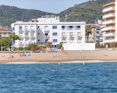 Hotel Sorrabona (Pineda de Mar, Spain)