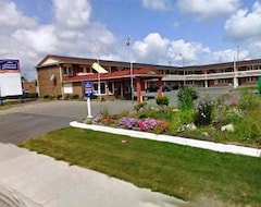 Hotel Knights Inn Fort Erie (Fort Erie, Canada)
