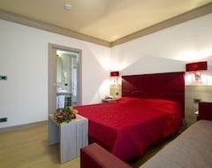 Hotel Bel Sit (Valle di Cadore, Italy)
