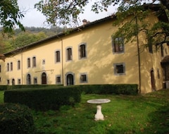 Hotel Nebrodi Montecolla (Randazzo, Italy)