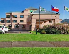 Holiday Inn Express - Temuco, an IHG Hotel (Temuco, Chile)