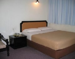 Khách sạn Hotel Holiday (Kota Kinabalu, Malaysia)