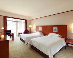 Khách sạn Pullman Zhangjiajie Hotel - Instagrammable (Zhangjiajie, Trung Quốc)