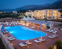 Hotelli Notos Heights Hotel & Suites (Malia, Kreikka)