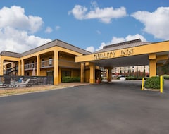 Khách sạn Quality Inn Airport - Southeast (Birmingham, Hoa Kỳ)