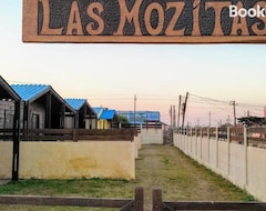 Toàn bộ căn nhà/căn hộ Mozitas 33 (Chuy, Uruguay)