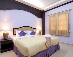 Hotel Ampan Resort & Apartment (Pattaya, Tailandia)