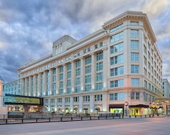 Khách sạn Residence Inn Milwaukee Downtown (Milwaukee, Hoa Kỳ)