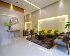 Zerenity Hotel & Suites (Cebu City, Philippines)