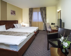 Hotel Semlin Bed & Breakfast (Belgrade, Serbia)