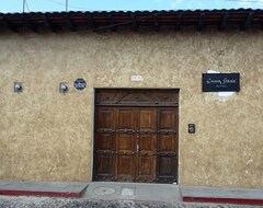 Khách sạn Luna Jade (Antigua Guatemala, Guatemala)