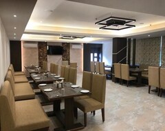 Hotel Coal Capital (Dhanbad, Hindistan)