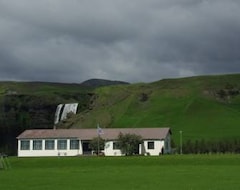 Hostel / vandrehjem Hostel Skogar (Hvolsvöllur, Island)
