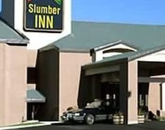 Hotel Slumber Inn (New Minas, Canada)