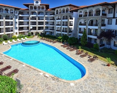 Hotel Severina (Sunny Beach, Bulgaria)