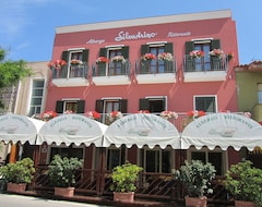 Hotel Silvestrino (Stintino, İtalya)