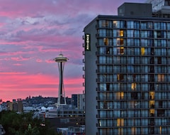 Otel Warwick Seattle (Seattle, ABD)