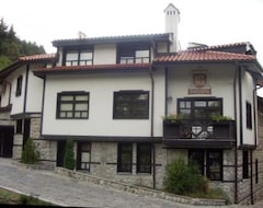 Hotelli Varosha Club (Blagoewgrad, Bulgaria)