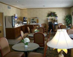 Khách sạn Comfort Inn Near Ouabache State Park (Bluffton, Hoa Kỳ)