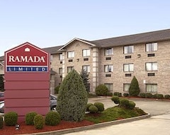 Hotel Ramada Limited Mount Sterling (Mount Sterling, USA)