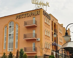 Premier Hotel Shafran (Sumy, Ucrania)